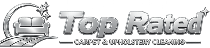 Top Rated Carpet & Upholstery Cleaning